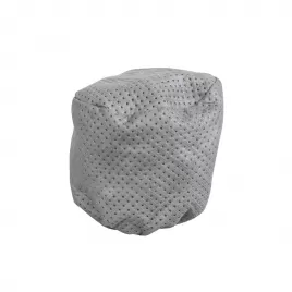 Látkový filtr pratelný Scheppach (sada 2 ks) pro ASP 15-ES, ASP 20-ES, ASP 30-ES 7907702707