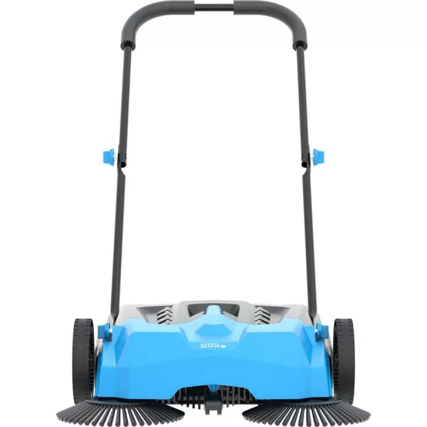 Zametací stroj GKM 650 Güde 16804