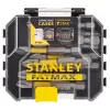 10dílná sada 50 mm bitů pro rázové utahováky PH2 Stanley STA88573