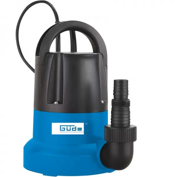 Ponorné čerpadlo Güde GFS 401 S 94627