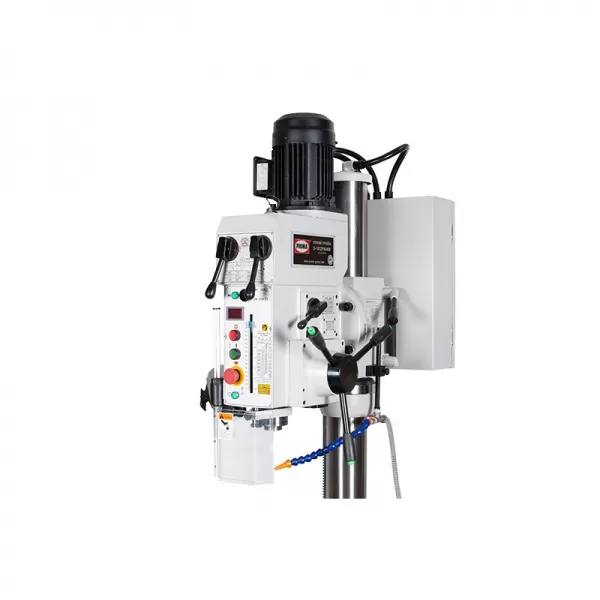 Průmyslová vrtačka s autoposuvem pinoly PROMA S-1832FN/400