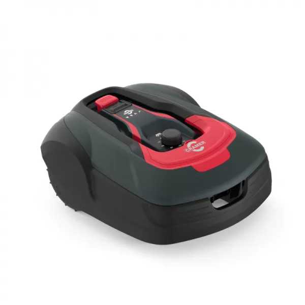 Robotická sekačka CRAMER RM1000