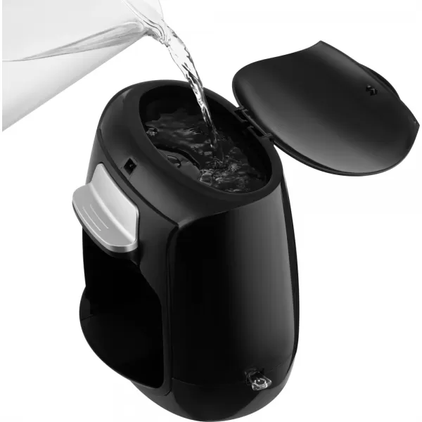 Kávovar SENCOR SCE 2100BK