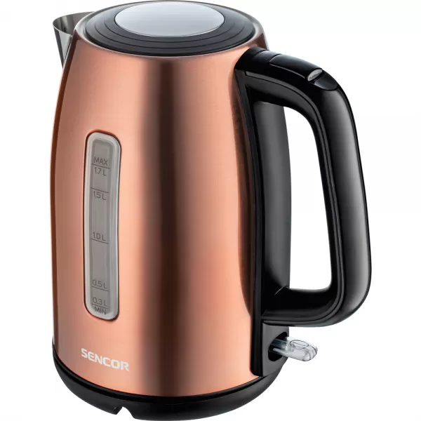 Rychlovarná konvice Sencor SWK 7002CO
