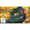 Aku zahradní fukar 2,0Ah Bosch AdvancedLeafBlower 36V-750 06008C6000