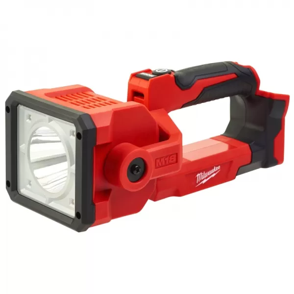 Aku LED hledací světlo M18™ 18V bez aku Milwaukee M18SLED-0