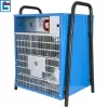 Elektrický přímotop Güde GH 15 EV 85014