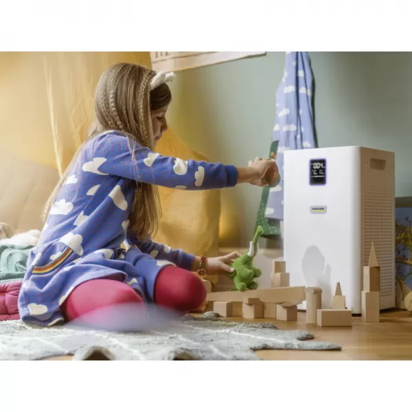 Čistička vzduchu AF 30 Kärcher 1.024-821.0