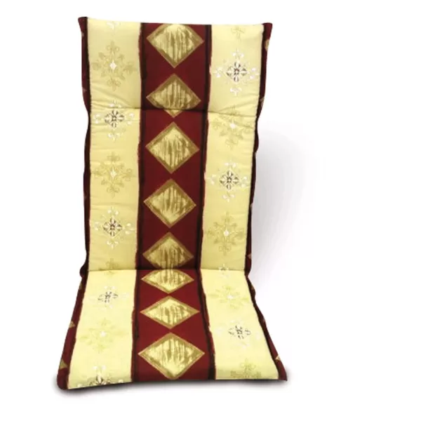 Sedák VeGA 115x50x6-27C VeGA 40115x5027C