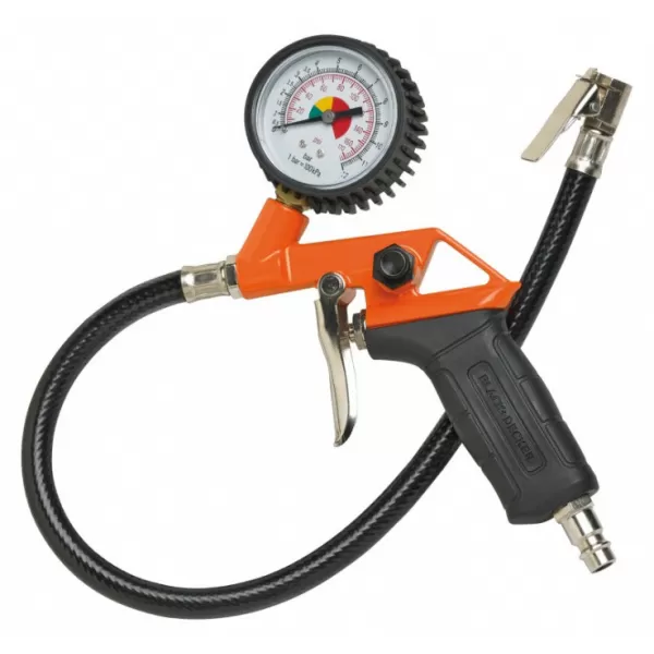 Stříkací sada 6ks Black&Decker 50037010