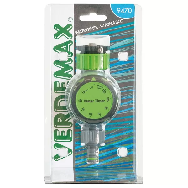 Automatický zavlažovací hodiny VERDEMAX 9470