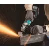 Aku úhlová bruska 150mm Li-ion XGT 40V bez aku Makita GA035GZ