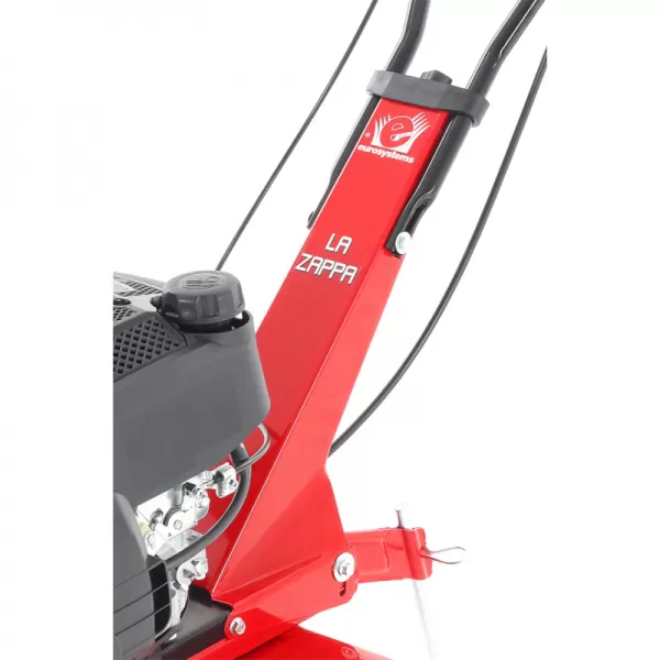 Motorový kultivátor EUROSYSTEMS LA ZAPPA RATO 170
