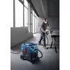 Vysavač na suché a mokré vysávání Bosch GAS 400 A 06019M0020