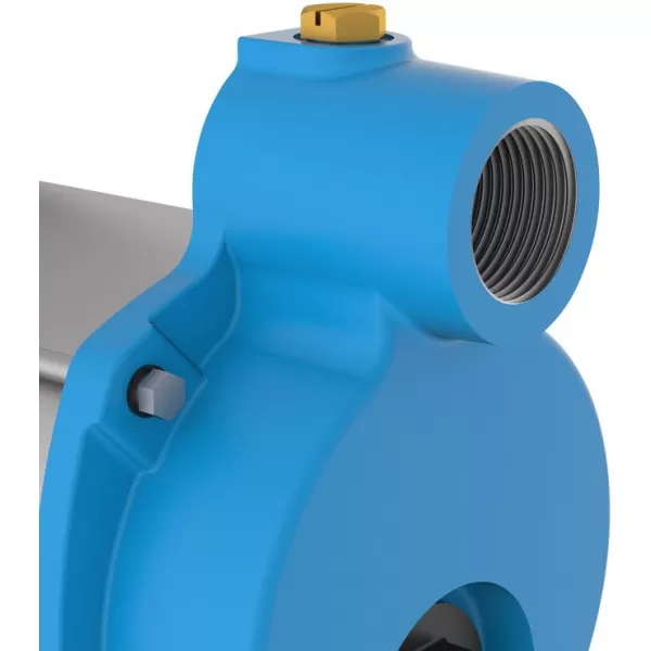 Zahradní čerpadlo Güde MP 120/5A/GJ 94188