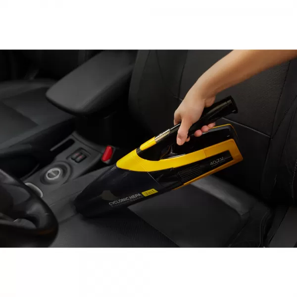 Tyčový vysavač 3 v 1 SENCOR SVC 0741YL-EUE3