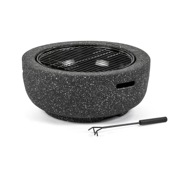 Zahradní ohniště FIELDMANN FZG 1030G