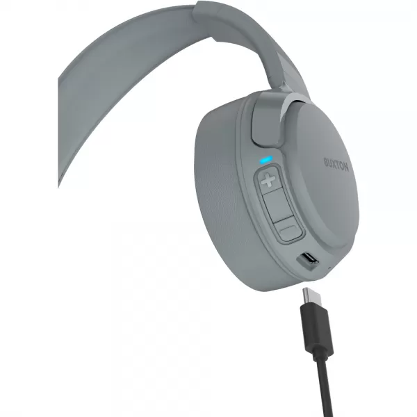 Sluchátka GREY BT BUXTON BHP 7300