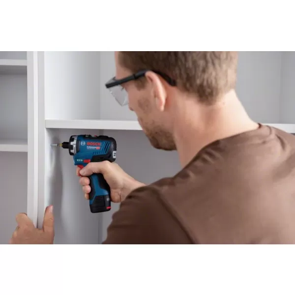 Aku vrtací šroubovák bez baterie BOSCH GSR 12V-35 HX 0 601 9J9 103