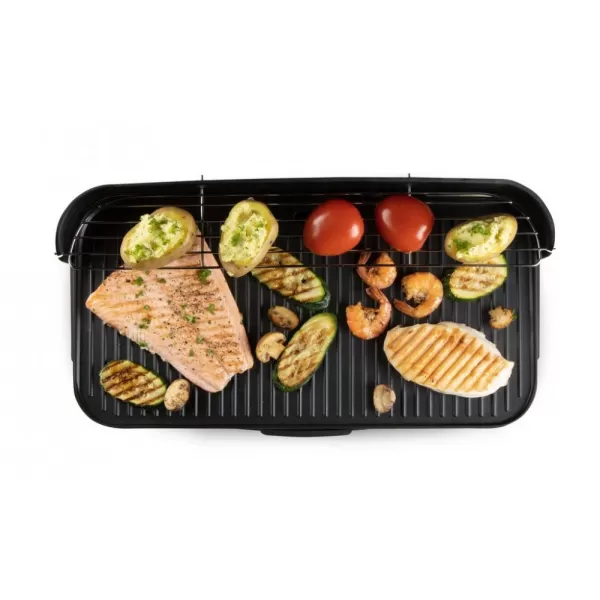 Elektrický stolní gril DOMO DO9260G