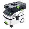 Akumulátorový mobilný vysávač CLEANTEC CTMC MIDI 2x18V bez akumulátora I-Basic Festool 577067