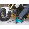 Batériový kompresor Li-ion LXT 18V bez batérie Makita DMP181Z