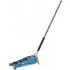 Posuvný hydraulický zvedák GRH 2,5/460 AL Güde 18037