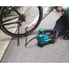 Aku kompresor Li-ion XGT 40V bez aku Makita MP001GZ