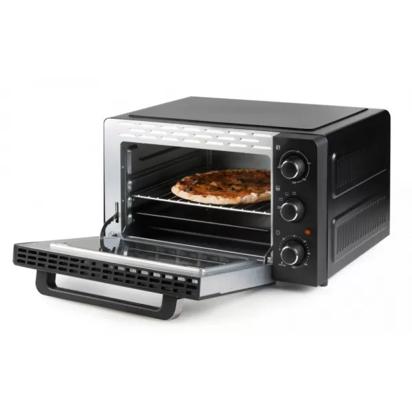 Elektrická mini trouba - DOMO DO1107GO