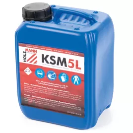 Chladící a mazací emulze Holzmann KSM5L
