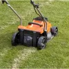 Akumulátorová rotačná kosačka 18V bez akumulátora Black&Decker BCMW3318N
