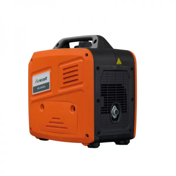 Invertorová elektrocentrála Unicraft PG-I 28 SE-S