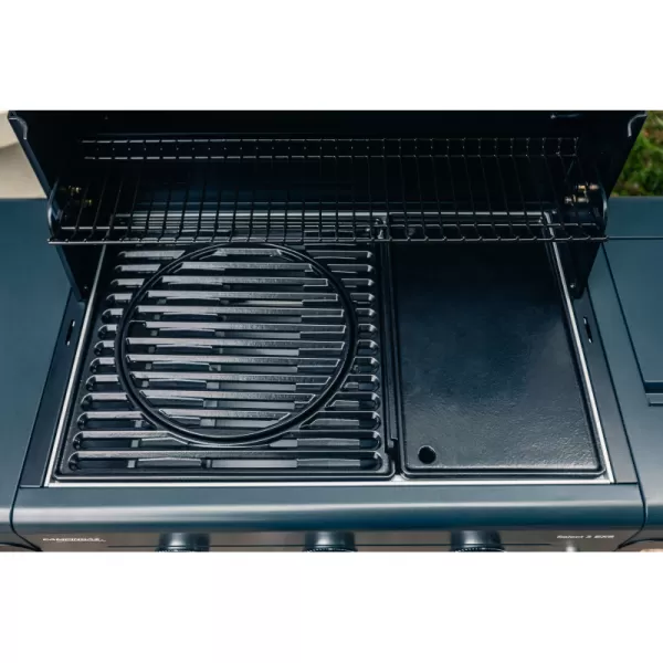 Plynový gril CAMPINGAZ Plancha Blue Flame LX