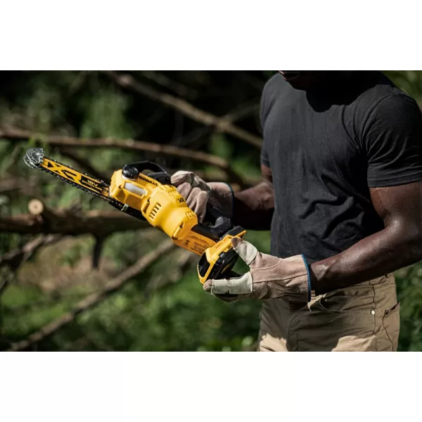 Akumulátorová prerezávacia píla 20cm 18V 1x5,0Ah DeWALT DCMPS520P1