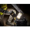 TOUGHSYSTEM 2.0 Nastaviteľné pracovné svetlo s úložným priestorom DeWALT DWST08061-1