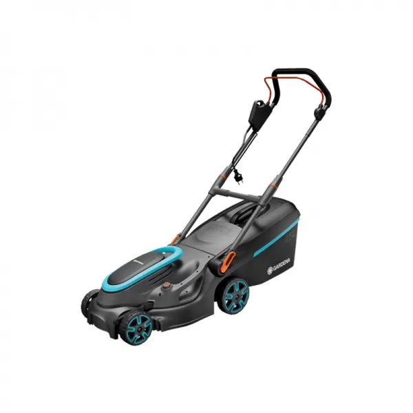 Elektrická kosačka PowerMax 37/1800 G2 Gardena 14637-20