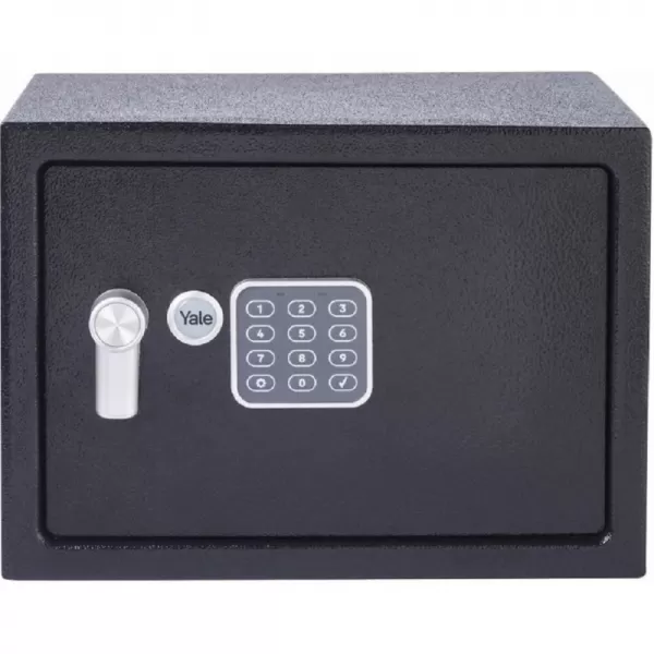 Trezor Medium Yale YSV/250/DB2