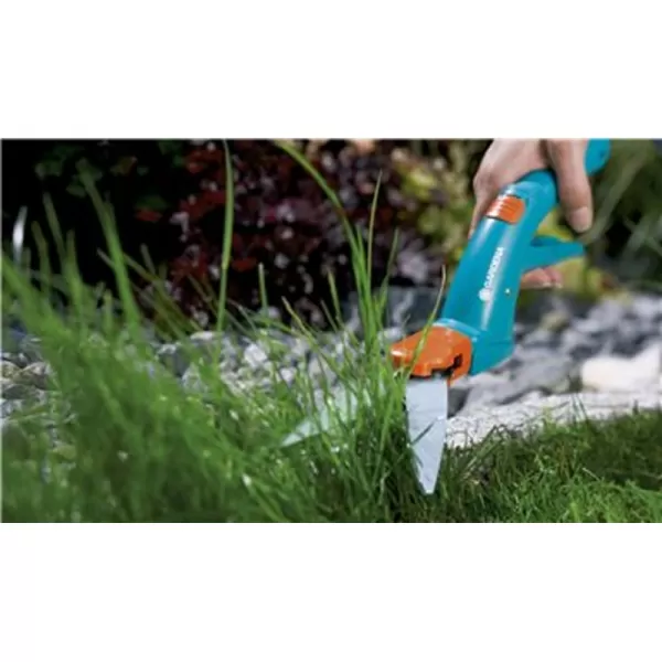Nůžky na trávu Gardena Classic, otočné 8731-20