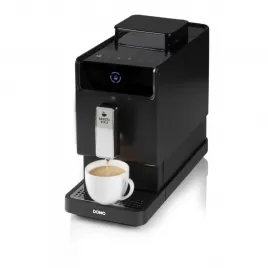 Automatický kávovar espresso DOMO DO718K