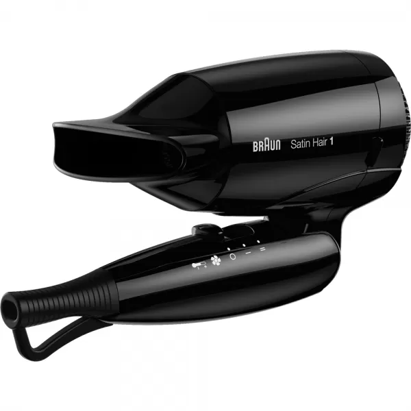 Fén BRAUN HD 130