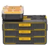Kufor s tromi zásuvkami TOUGHSYSTEM 2.0 DeWALT DWST08330-1