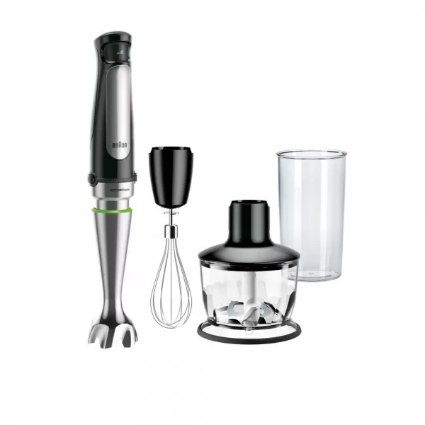 Tyčový mixér Braun MQ7035X