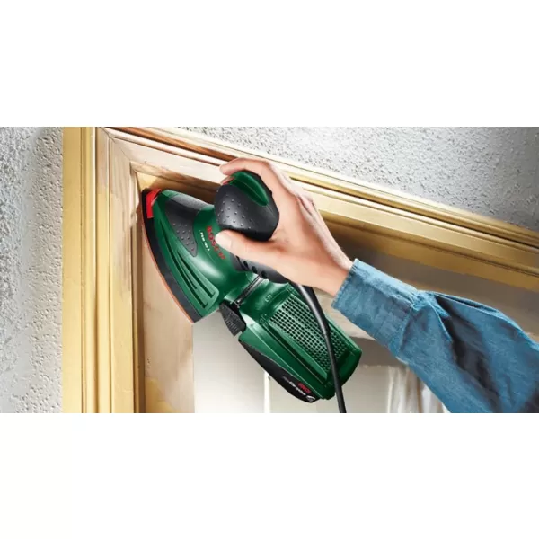 Multibrúska Bosch PSM 160 A 0,603,377,000