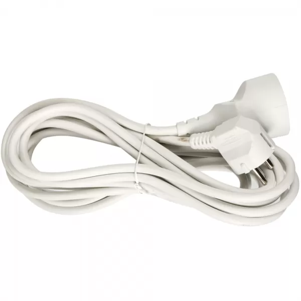 Prodlužovací kabel 5m/1 3×1,0mm SENCOR SPC 43 35033598