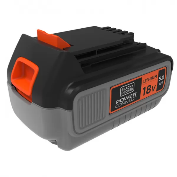 Akumulátor 18V 5,0Ah Black&Decker BL5018