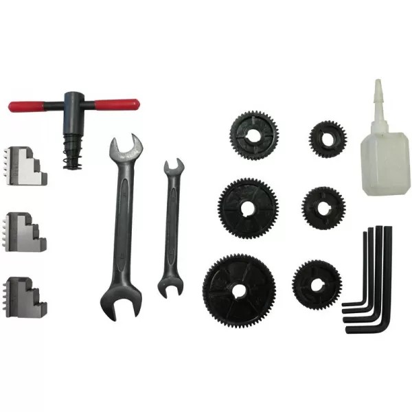 Stolový sústruh GMD 400 Mini Güde 48132