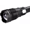 Svietidlo 8000lm, zoom, USB nabíjanie s powerbankou, 60W COB LED Extol Light 43142