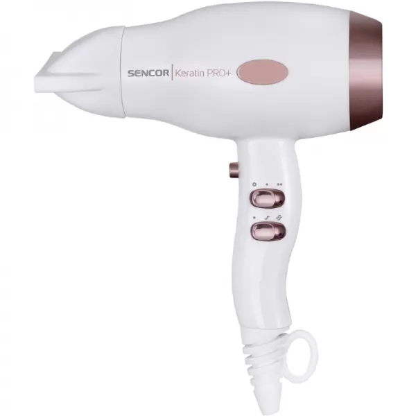Žehlička na vlasy SENCOR SHI 3100VT