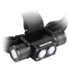 Čelovka outdoor SENCOR SLL 707