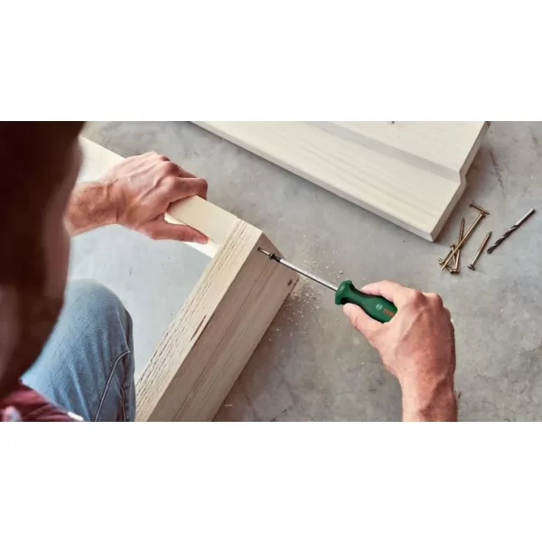 Sada šroubováků 6 ks Bosch 1600A02BX7